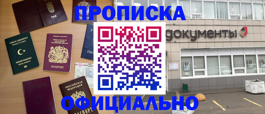 прописка в квартире в Нижних Сергах